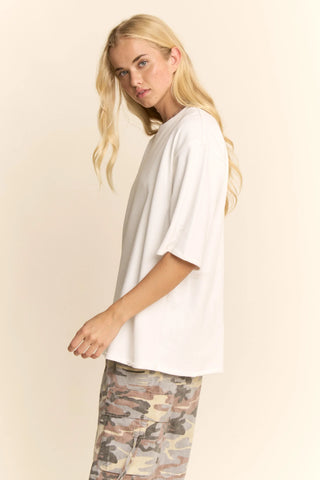 Ruelle Tee