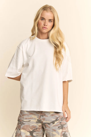 Ruelle Tee