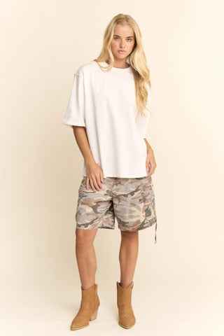 Ruelle Tee