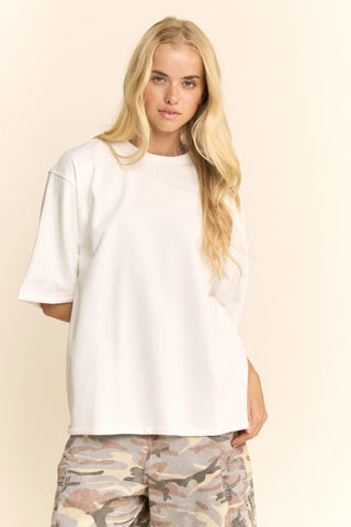 Ruelle Tee