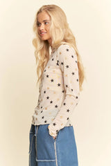 Glint Top