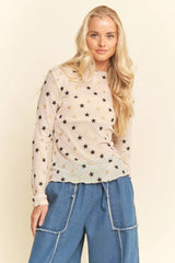Glint Top