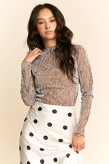 Soleil Top