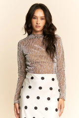 Soleil Top