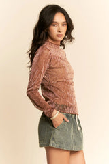 Soleil Top