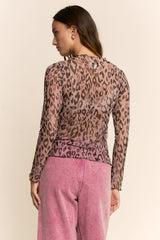 Ocelle Top