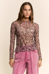 Ocelle Top