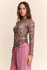 Ocelle Top