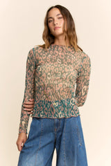 Ocelle Top