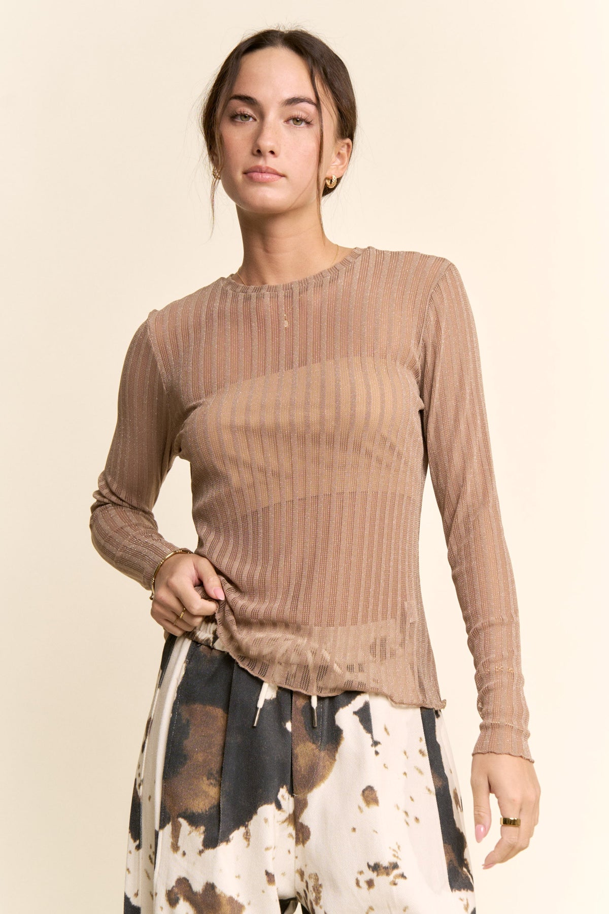 Velora Top