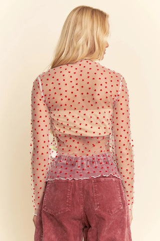 Lovina Top