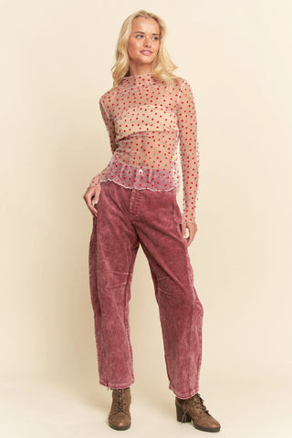 Lovina Top