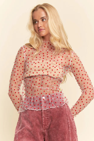 Lovina Top