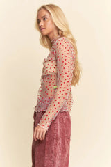 Lovina Top