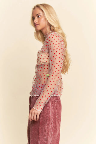 Lovina Top