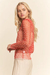 Lovina Top