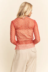 Lovina Top