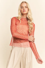 Lovina Top