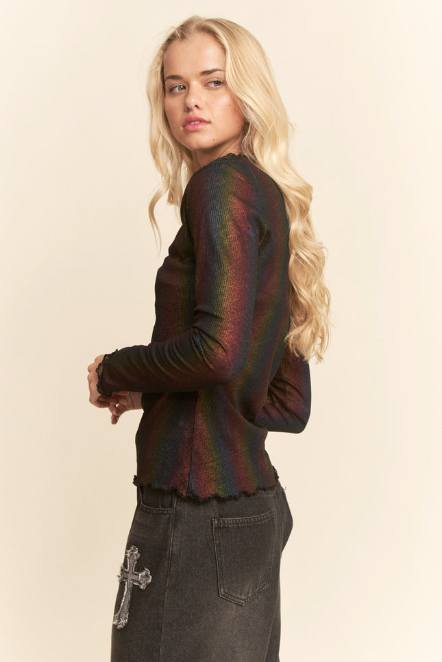 Lenz Top
