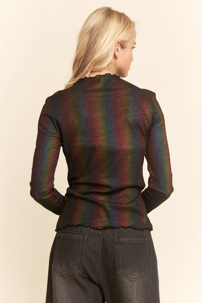 Lenz Top