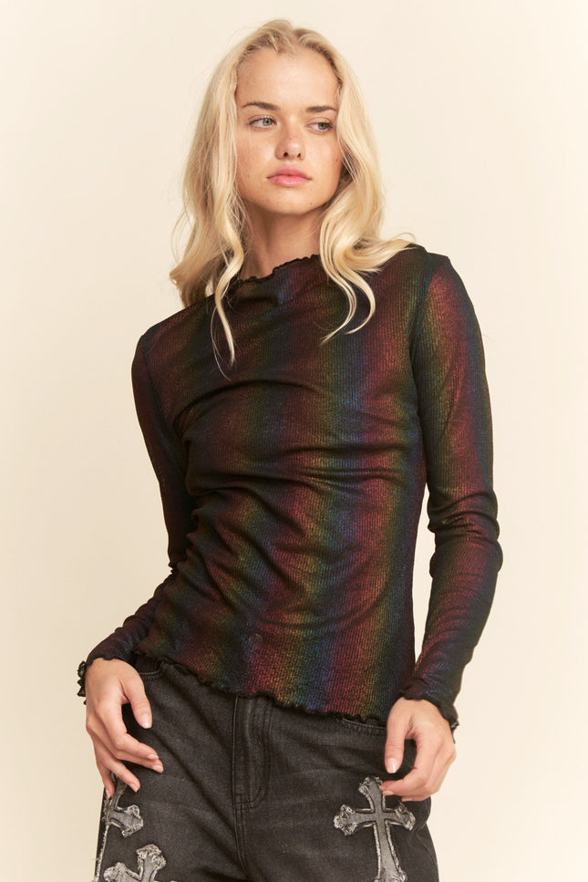 Lenz Top