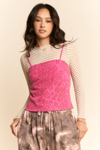 Peony Top