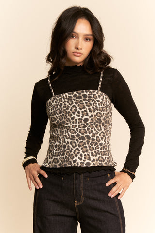 Peony Top