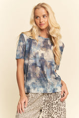 Marlis Top