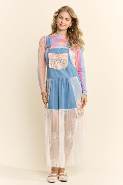 Rhym Dress