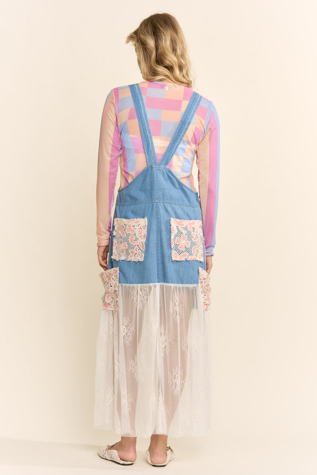 Rhym Dress