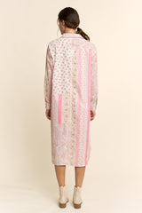 Romilly Dress