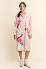 Romilly Dress