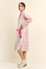 Romilly Dress