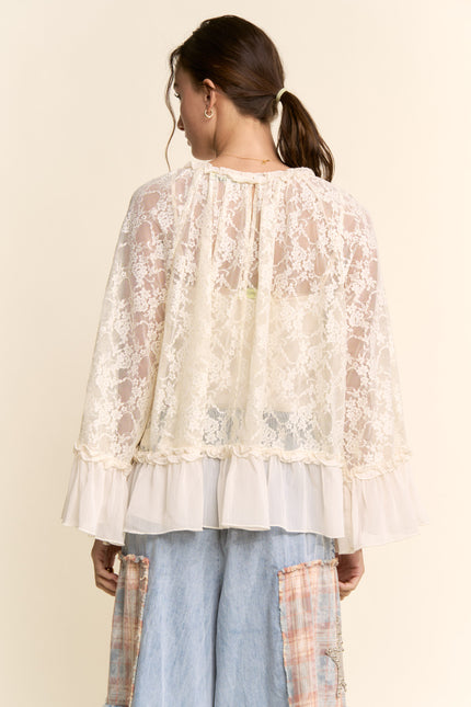 Nia Top