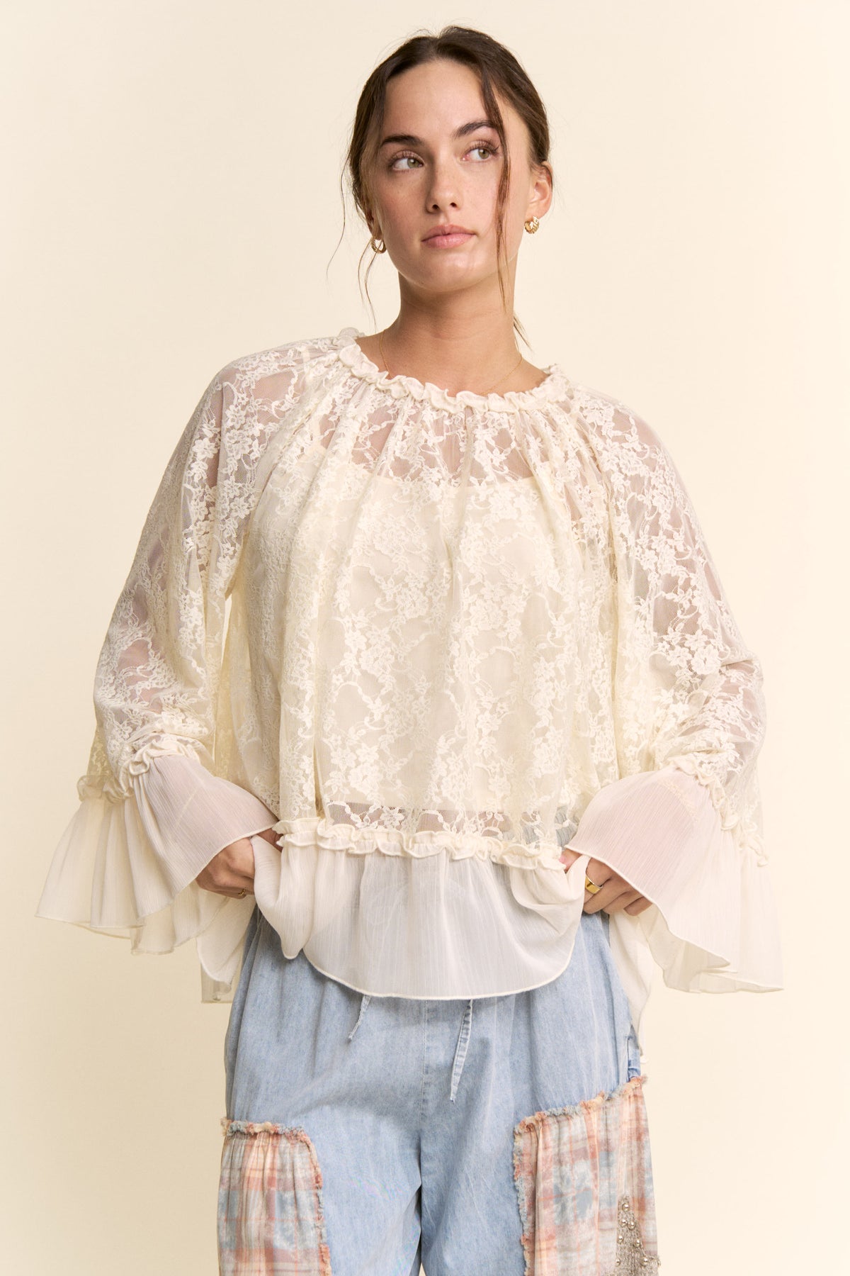Nia Top