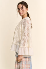 Nia Top