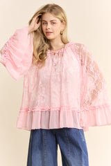 Nia Top