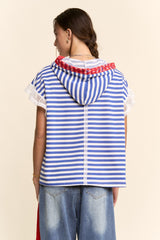 Clairon Top
