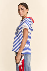 Clairon Top