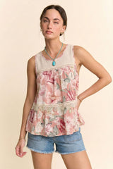 Mirelle Top