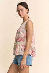 Mirelle Top
