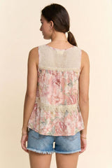 Mirelle Top