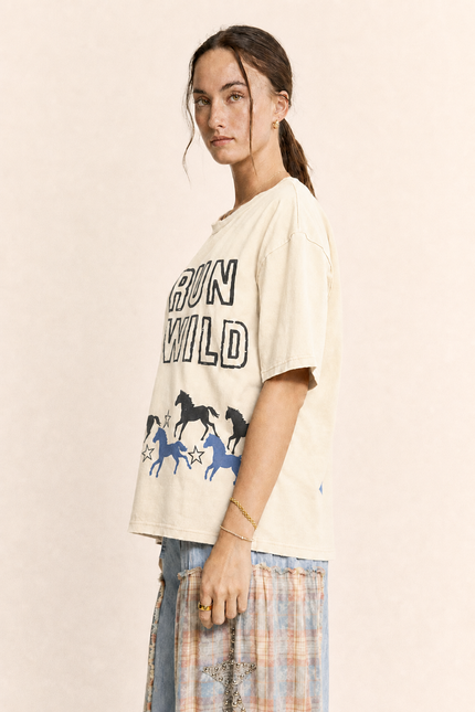 Mustang Top