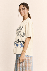 Mustang Top