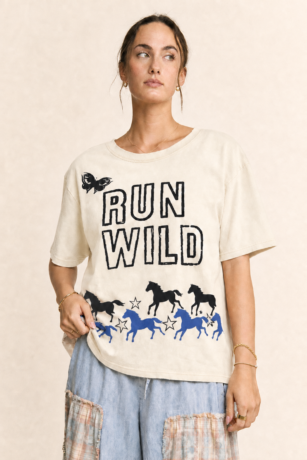 Mustang Top