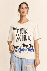 Mustang Top