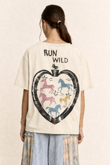Mustang Top
