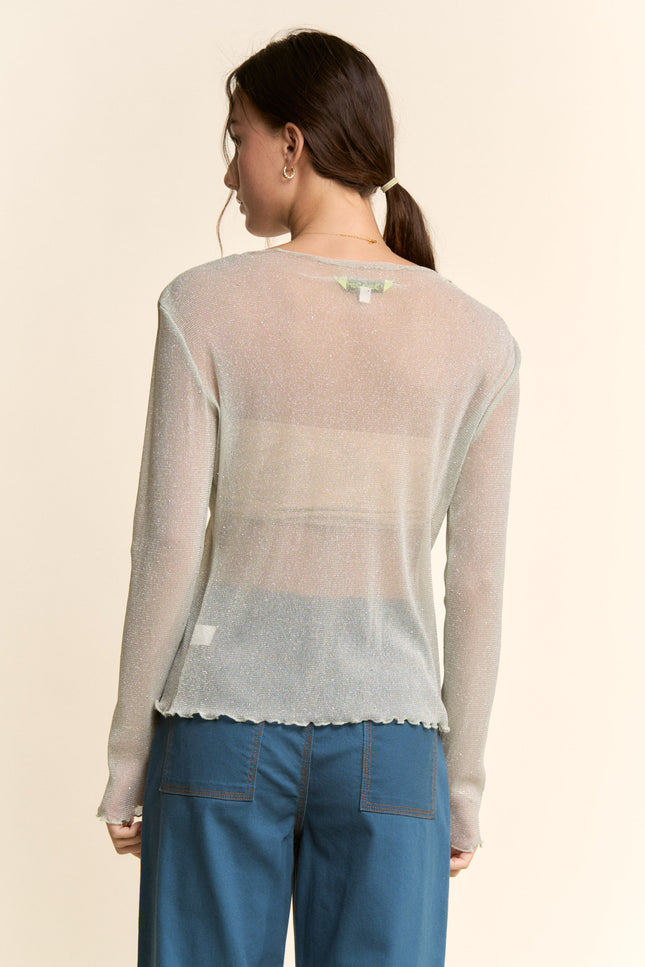 Stellar Mesh Top