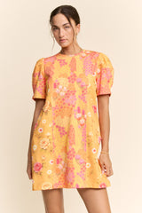 Larkspur Dress