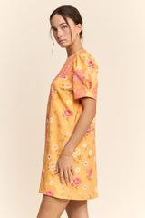 Larkspur Dress